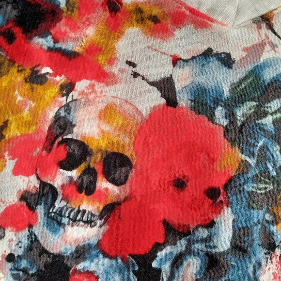 Torrid size 2 t-shirt - Picture 4 of 4